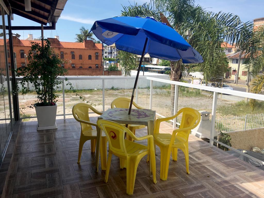 Residencial Alecrim Hotel - Florianopolis — Photos 2